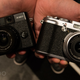 Illustration for article titled Fujifilm X100 and X20 Get New Faster Guts To Match Their Slick Design (Update: Hands-On)